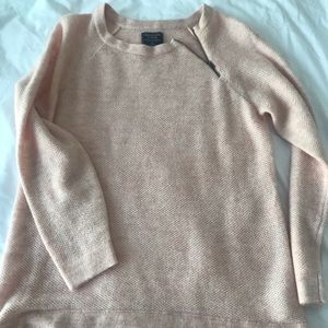 Abercrombie & Fitch Women’s Pullover Crew Sweater